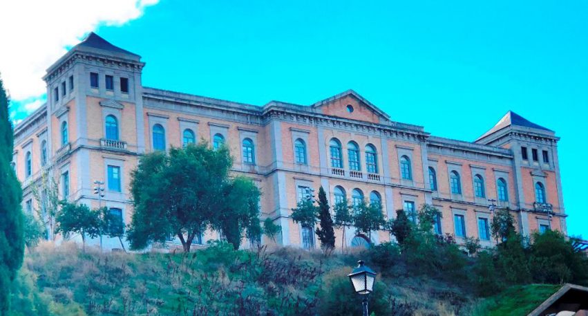 Diputación de Toledo (archivo)