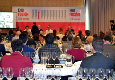 Los productos Gran Selección Castilla-La Mancha participarán en Enofusión