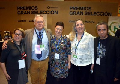 Los vinos de Castilla-La Mancha explotan sus singularidades en Enofusión