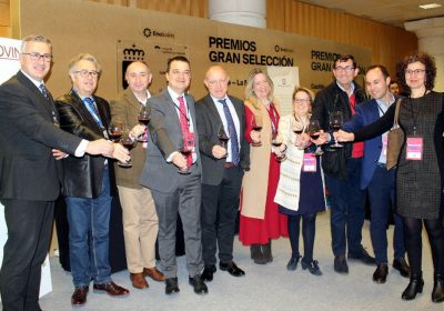 Culmina la edición más exitosa, innovadora y profesional de Enofusión