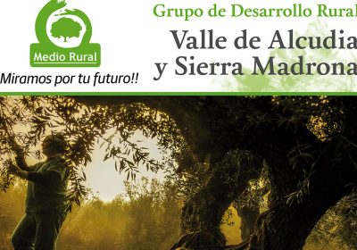 Calendario 2019 ‘Valle de Alcudia’ recoge lo más característico de la comarca