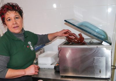 Oportunidades de desarrollo y negocio en Valle Alcudia gracias a productos caza