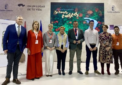 Socuéllamos, “destino ineludible” para los amantes del vino