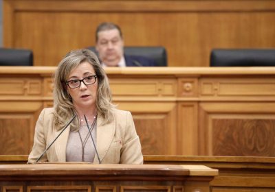 Merino (PP): «Page adeuda a agricultores y ganaderos más de 800 millones»