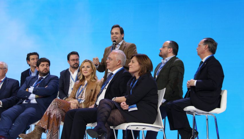 Núñez, Convención Nacional PP.2