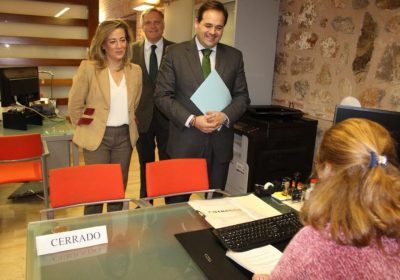 PP registra una propuesta de modificación de la Ley de Caza