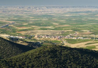 Recuerdan a los partidos políticos que el voto rural puede ser decisivo en Castilla-La Mancha