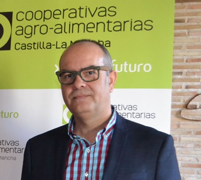 Pedro Leandro Mayorga, director de ACM