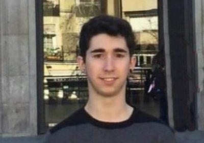 Recuperar nuestro mundo rural. Raúl Miguel Guzmán Militante de Izquierda Unida y de familia ganadera