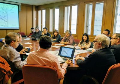 Autorizan proyecto piloto sobre silicio de alta calidad en Retuerta del Bullaque