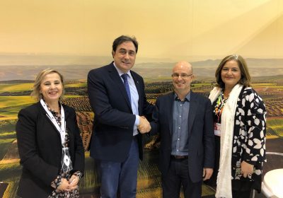 Ayuntamiento de Cuenca y Academia Gastronómica quieren potenciar la gastronomía conquense