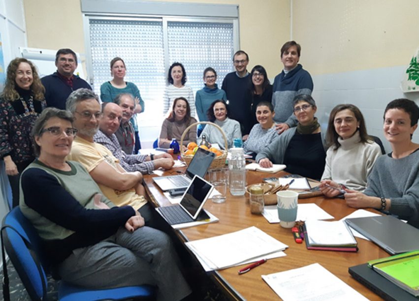 JUNTA DIRECTIVA SEAE