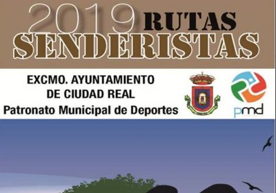 Ya se pueden reservar plazas para rutas senderistas Diputación Ciudad Real