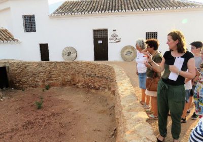 Manzanares, ciudad de museos’ se prepara para FITUR 2019