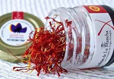 Esperan una cosecha de azafrán certificado de entre 650 y 700 kilos, en Castilla-La Mancha