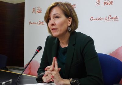 Fernández (PSOE): “Núñez traslada desconfianza al sector agrícola en su visita a Ciudad Real”