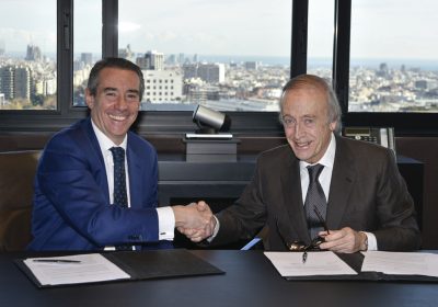 CaixaBank y Federación Española del Vino renuevan colaboración