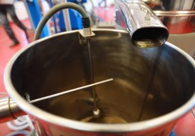 ASAJA valora positivamente recuperación Centro Referencia Nacional de Vinos y Aceites