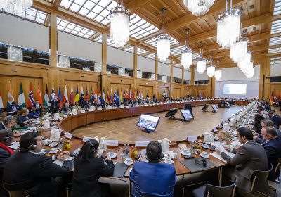 Bruselas confirma las medidas para el campo frente a la guerra en Ucrania