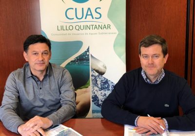 UPA: «Los regantes de la CUAS Lillo-Quintanar no descartan recurrir el plan de extracciones de 2019, como ya hicieron en 2018»