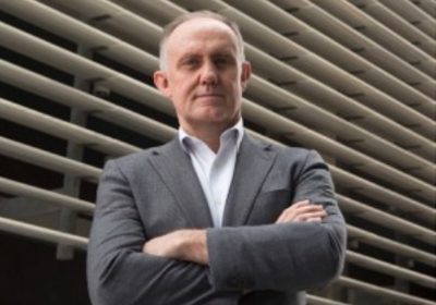 Perdón por ser cooperativa. Enrique de los Rios. Agro-Food Marketing & International Consultant. Director General de UNICA Grou