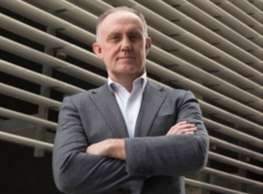 enrique de los ríos