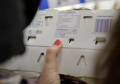 Espera que nuevo etiquetado de lácteos traiga precios justos para ganaderos
