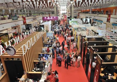 50 importadores asiáticos de vino estarán en FENAVIN
