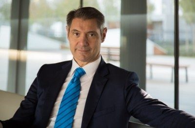 En Banco Sabadell estamos al lado del profesional y somos sensibles a la modificación de la PAC. José Antonio Morante Martínez, Director Segmento Agrario Banco Sabadell