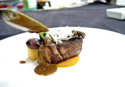 Carne Silvestre, de las más versátiles del mercado