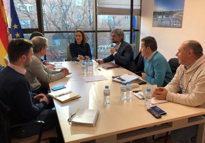 La Manchuela, una de las Rutas del Vino presentes en FITUR