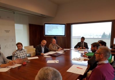 Foto aérea actualizada de toda Castilla-La Mancha, en 2019