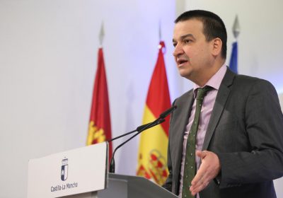 2,1 millones de euros para subvencionar proyectos de modernización de regadío de 17 comunidades de regantes