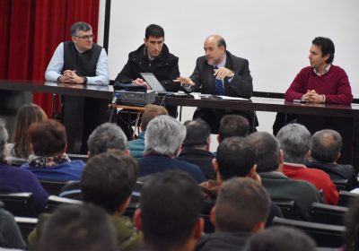 Castilla-La Mancha ha triplicado la superficie cultivada de pistacho en los últimos cuatro años