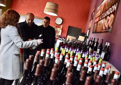 180 millones en ayudas FOCAL para movilizar 800 millones en inversiones