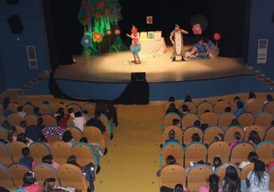 Alumnado de 18 municipios de Guadalajara sensibilizados sobre cuidado de medioambiente