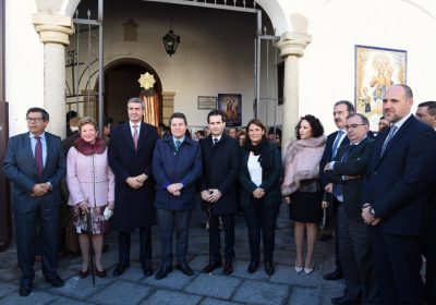 4 millones para garantizar el abastecimiento en la Campana de Oropesa