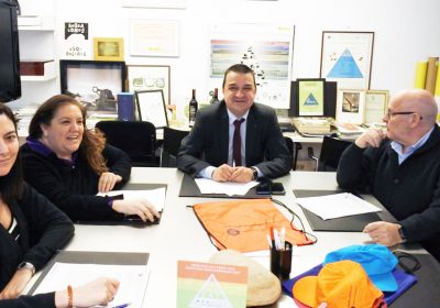 Premios Columela de Dieta Mediterránea, en marzo en Toledo