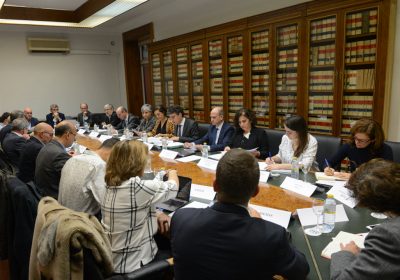 Ministerio y sector valoran positivamente el Acuerdo lácteo