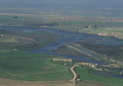 14 millones para información recursos hídricos de Confederación Hidrográfica del Guadiana