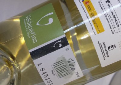 Crecen las exportaciones de la DO Valdepeñas en 2018