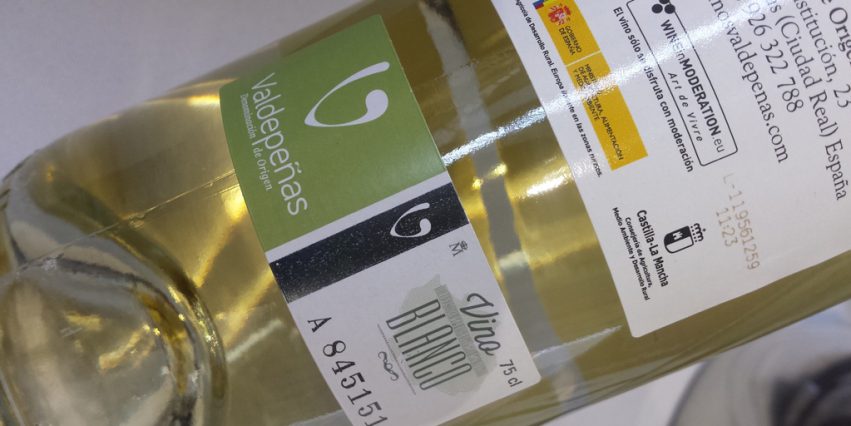 DO Valdepeñas