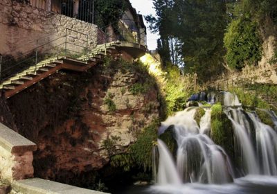 Guadalajara, tercera provincia más dinámica de España en ocupación hotelera