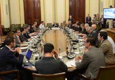 Planas resalta papel de la caza sostenible en el empleo rural