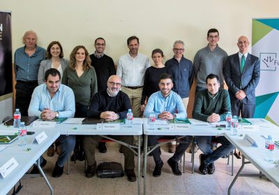 Arranca el “Master in Executive English” de Fundación Eurocaja Rural