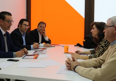 Ciudadanos cree que la caza necesita una gestión «moderna y eficiente»