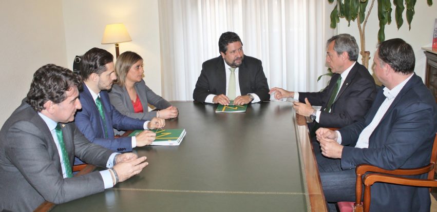 20190225 VISITA DIPUTACION CASTELLON