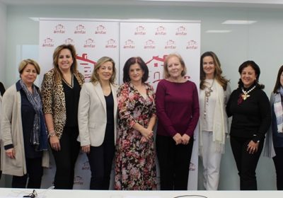 AMFAR abre una nueva convocatoria de formación online este mes de febrero