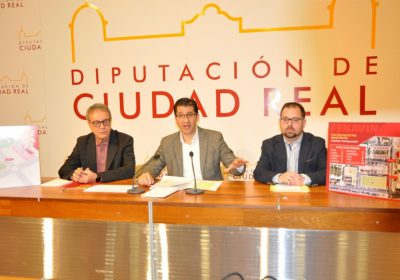 Obras en pabellón ferial serán compatibles con edición más ambiciosa FENAVIN