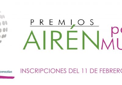 Abierta nueva convocatoria de los Premios Airén por el Mundo 2019